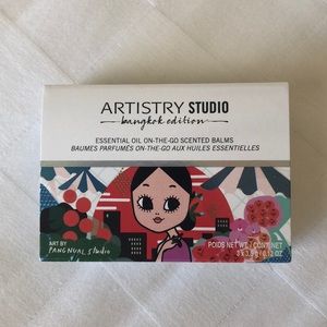 Artistry Studio Scented Balms
